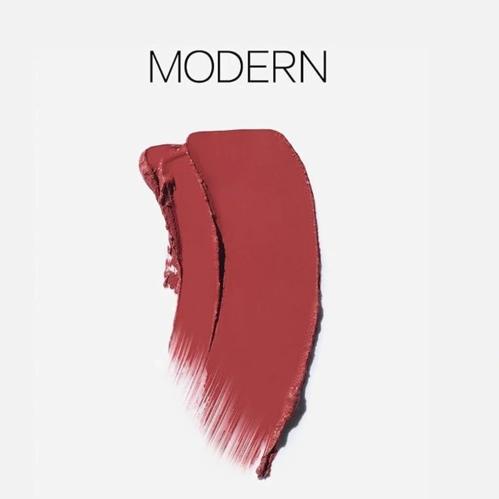 Saie Lipstick in Shade Modern